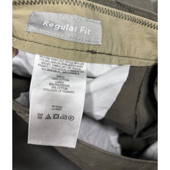 Columbia Sportswear Mens Regular Fit Pants Size 36x32 - Picture 3 of 4